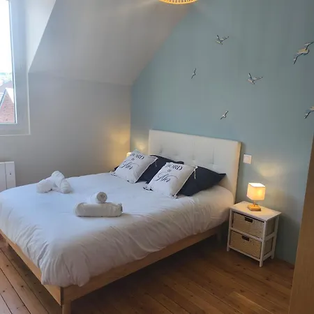 Apartment T3 4 Personnes - Apercu - A 100 Metres