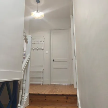 T3 4 Personnes - Apercu - A 100 Metres *