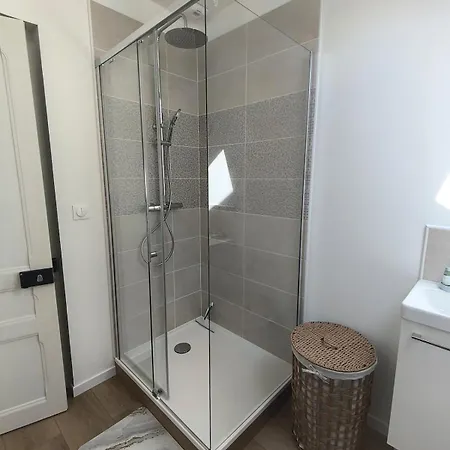 Apartment T3 4 Personnes - Apercu - A 100 Metres *