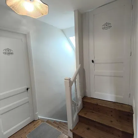 Apartment T3 4 Personnes - Apercu - A 100 Metres *