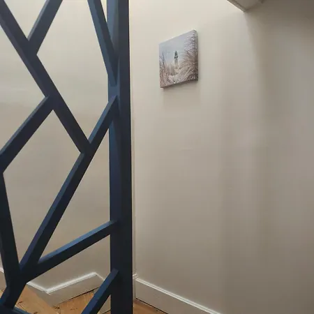 T3 4 Personnes - Apercu - A 100 Metres Apartment