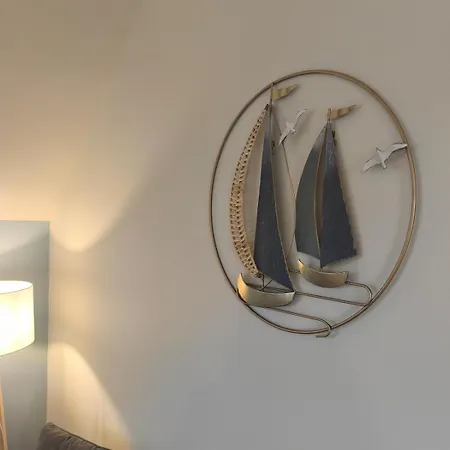 Apartment T3 4 Personnes - Apercu - A 100 Metres