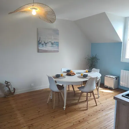 T3 4 Personnes - Apercu - A 100 Metres Apartment *