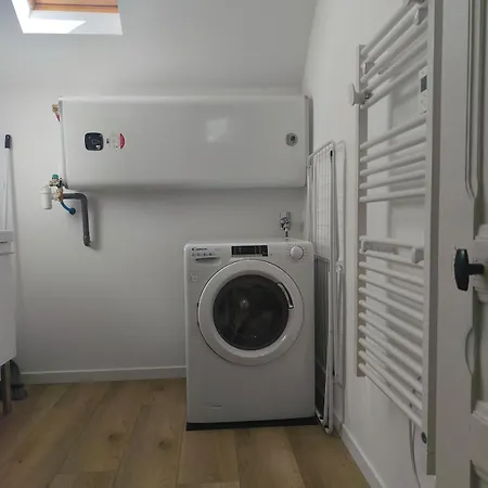 T3 4 Personnes - Apercu - A 100 Metres Apartment *
