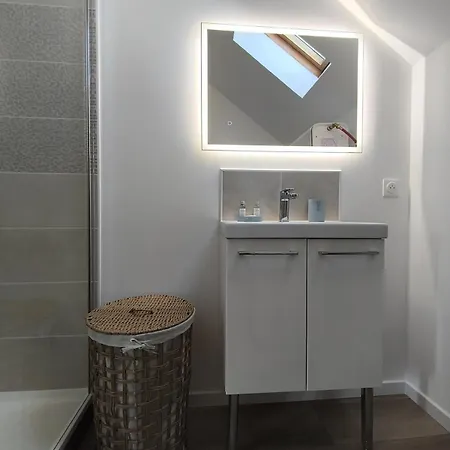Apartment T3 4 Personnes - Apercu - A 100 Metres